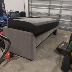 Couch/Bed
