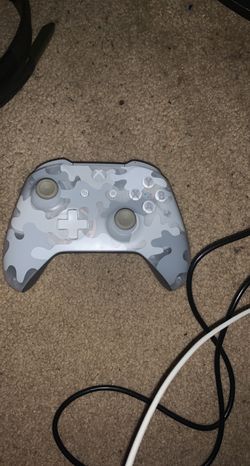 Xbox One Controller