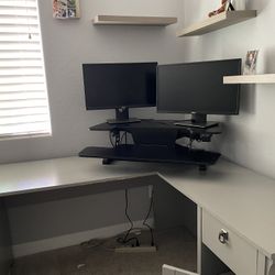 Desk 