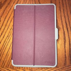 Otter Box iPad cover fits iPad mini 1/2/3