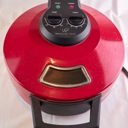 Wolfgang Punk Pizza Maker Oven