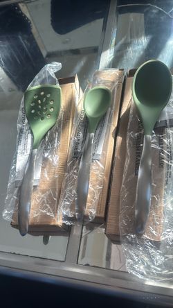 Set De Cucharas Princesses House 