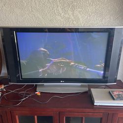 TV, DVD, Stereo, Mini Fridge - Estate sale