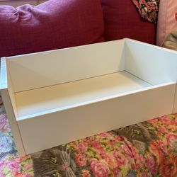 IKEA cat/pet/doll bed