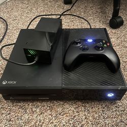 Xbox One