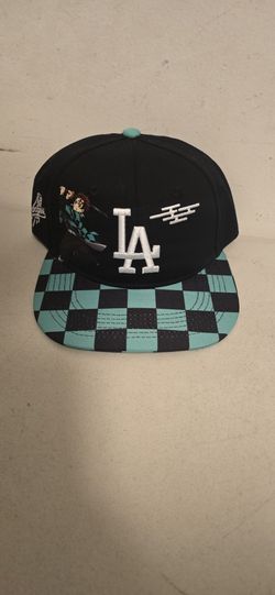 Demon Slayer Dodgers Snapback
