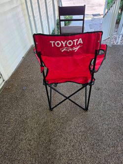 Camping Chairs New