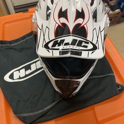 HJC Minion Helmet Youth
