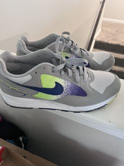 Throwback Nikes