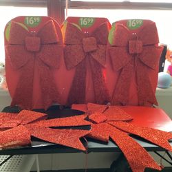 5 Listones Con luces No Negociable Personas Serias Enviar Mensajes 