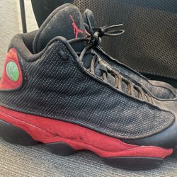 Air Jordan 13 Retro Bred 