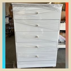 Dresser/ Five Drawers Dresser 