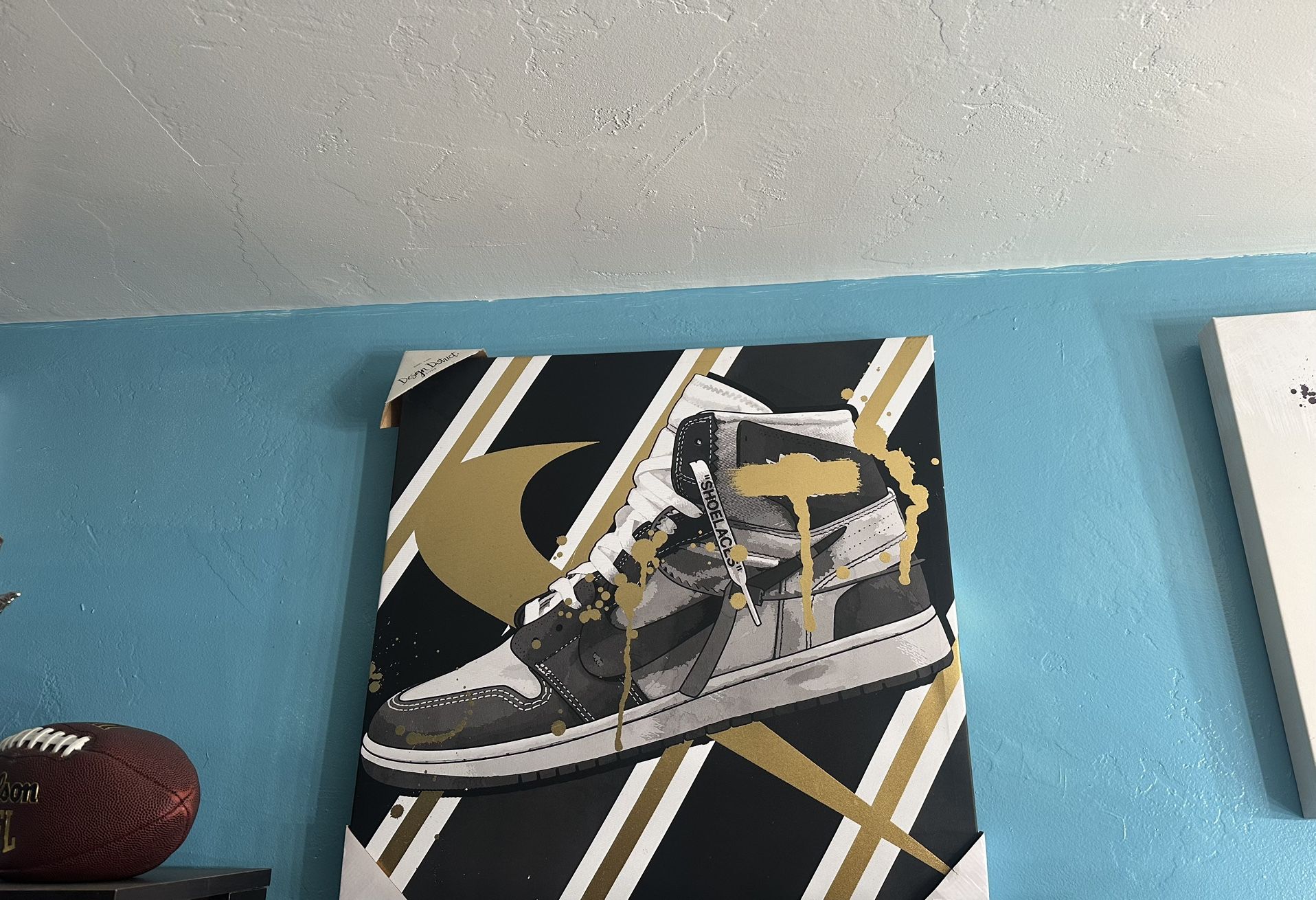 F. NERI 水彩画 Grazia della Folla MARY, ROSY AND LUCY MIRRORS, 2014 – Fuksas