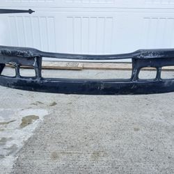 '98 Bmw M3 Aftermarket Bumper (Polyurethane)