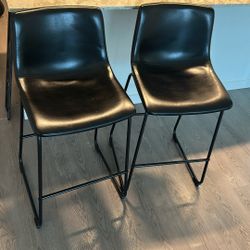Bar Chairs 