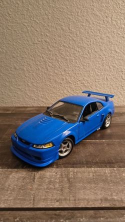 Cobra r maisto