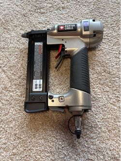 23 gauge finish nailer
