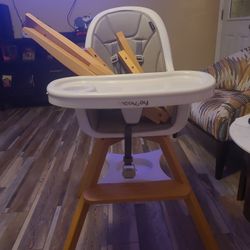 Baby High Chair