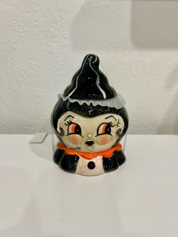 Johanna Parker Halloween