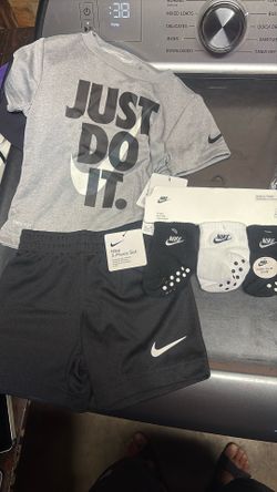 Baby Clothes