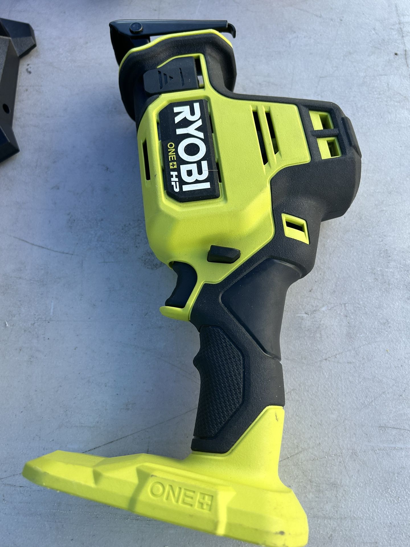 Ryobi 18 Volt Brushless Hackzall One Hp Tool Only for Sale in City