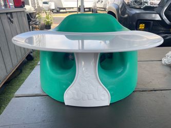 Baby Bumbo Chair