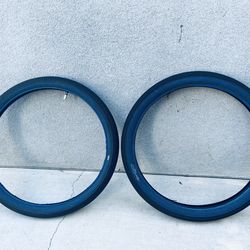 VEE Speedster 20” Blue Wall Race Tires