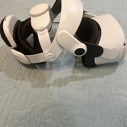Oculus quest 2 extra battery