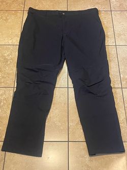 Columbia Omni-Shield Men’s Pants Sz 42W