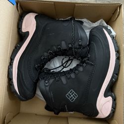 Columbia W CLEAR MOUNTAIN* FS OMNI-HEAT BOOT