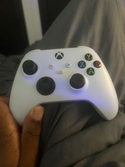 xbox series x/s controller
