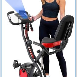 New Exercise Bike  Never Used