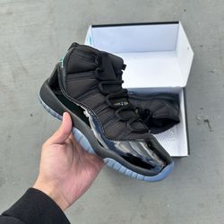 Jordan 11 Gamma GS