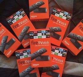 Fire Diamond Edition Fully Loaded Stick