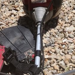Heavy Duty Honda Weed Eater