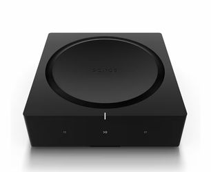 Sonos Amp Wireless Streaming Amplifier