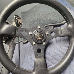 Grant Steering 