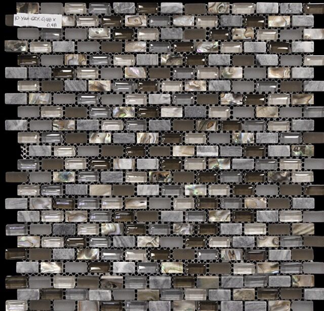 Mosaic tile