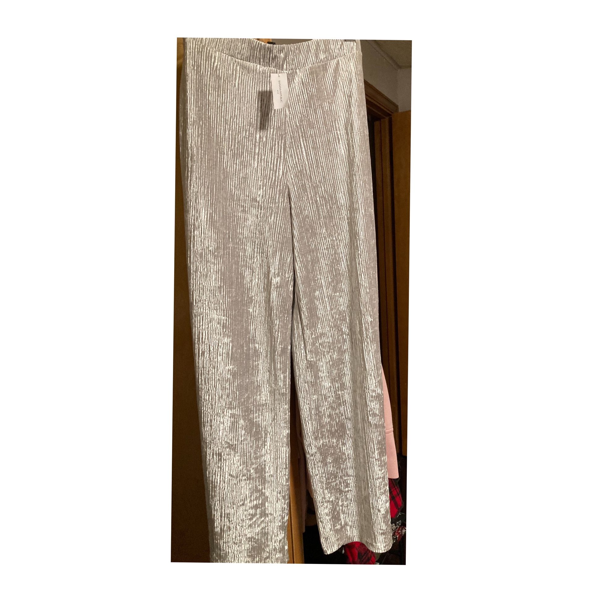 New Banana Republic Women Pants