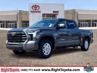 2023 Toyota Tundra