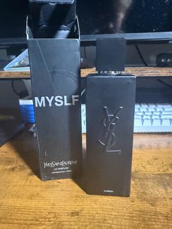 YSL MYSELF