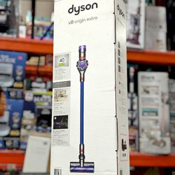 Dyson V8 Origin Extra Cordless Stick Vacuum
