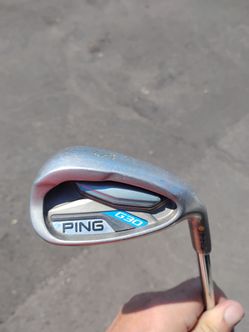 Ping G30 Sandwedge! Golf Clubs!