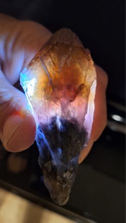 Authentic Super 7 Raw