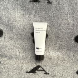 PCA skin hyaluronic acid boosting serum sample 7g