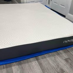 Full Mattress Double Mattress Memory Foam Mattress Full Size Mattress Free Delivery 