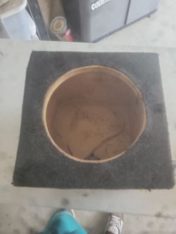 10 inch box