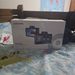 New AZ dome dash Camara 