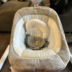 Baby Swing 