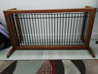 Dog gate
